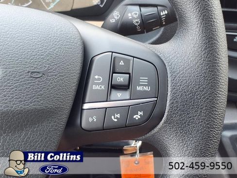 New 2025 Ford Transit 150 Low Roof image 20