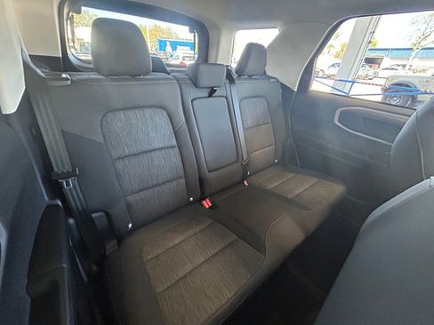 Used 2023 Ford Bronco Sport Big Bend w/ Convenience Package image 29