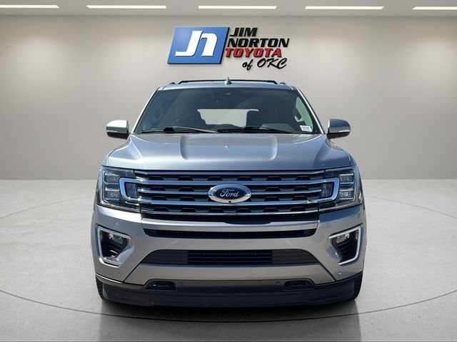 Used 2021 Ford Expedition Limited AWD/4WD image 2