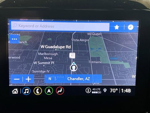 Used 2023 Chevrolet Traverse High Country image 9