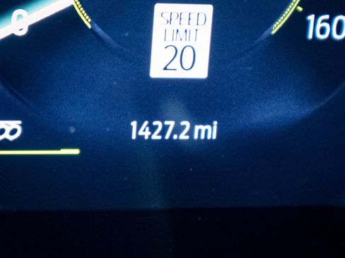 Used 2024 Ford Mustang GT Premium image 22