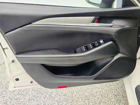 Used 2020 MAZDA MAZDA6 Touring image 11