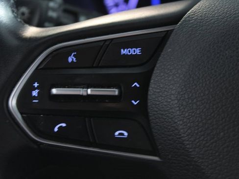 Used 2019 Hyundai Santa Fe AWD image 19
