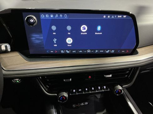 New 2026 Chevrolet Tahoe High Country w/ Sun And Tow Package image 26