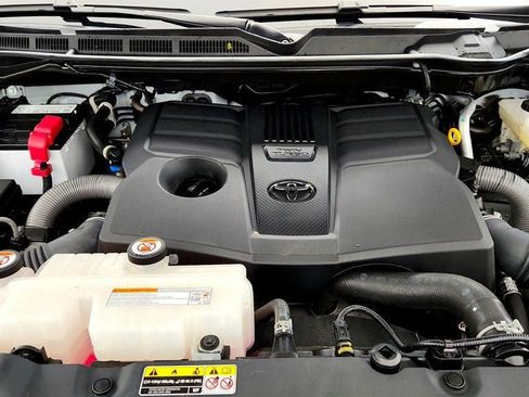 Used 2023 Toyota Tundra SR AWD/4WD image 25
