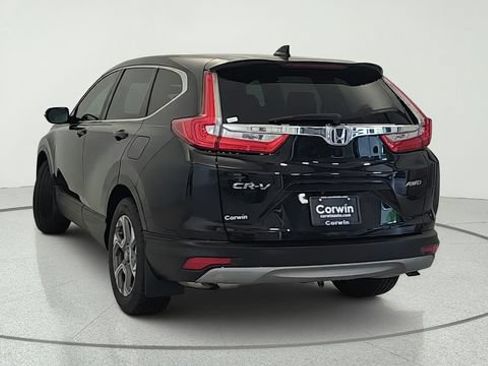 Used 2018 Honda CR-V EX-L image 4