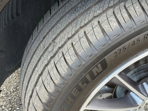 Used 2025 Mercedes-Benz GLE 350 4MATIC image 16