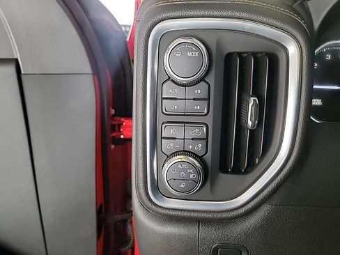 Used 2022 GMC Sierra 1500 AT4 AWD/4WD image 21
