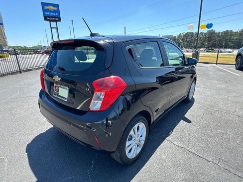 Used 2019 Chevrolet Spark LT FWD image 6