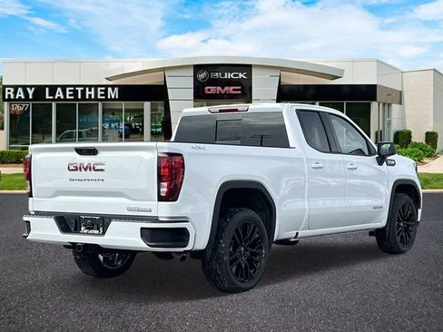 New 2026 GMC Sierra 1500 Elevation w/ Preferred Package image 5