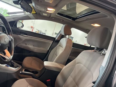 Used 2020 Hyundai Elantra Value Edition w/ Cargo Package (C1) FWD image 23