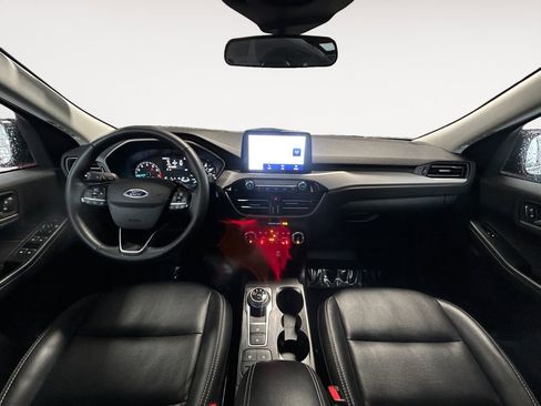 Used 2022 Ford Escape SEL image 13