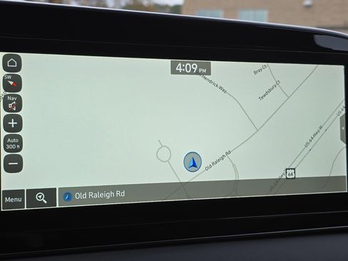 Used 2021 Hyundai Palisade Calligraphy w/ Cargo Package image 23