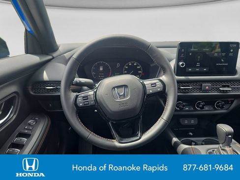 New 2026 Honda HR-V Sport image 13