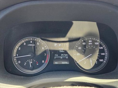 Used 2017 Hyundai Tucson Sport FWD image 12