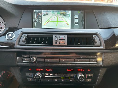 Used 2011 BMW 535i Sedan RWD image 21