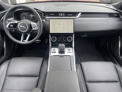 Used 2024 Jaguar XF R-Dynamic SE image 26