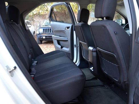 Used 2013 Chevrolet Equinox LT image 9