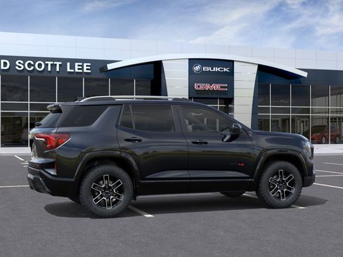 New 2026 GMC Terrain AT4 w/ Convenience Package III AWD/4WD image 5