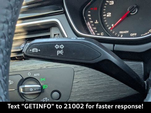 Certified 2022 Audi A5 2.0T Premium image 31