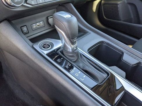 Certified 2025 Nissan Sentra SV w/ All-Weather Package image 38