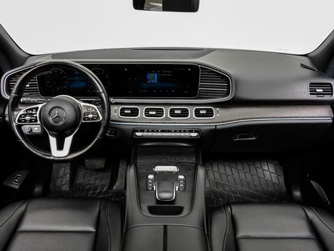 Used 2023 Mercedes-Benz GLE 350 4MATIC image 17