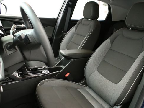 Used 2021 Chevrolet TrailBlazer LT w/ Convenience Package AWD/4WD image 24