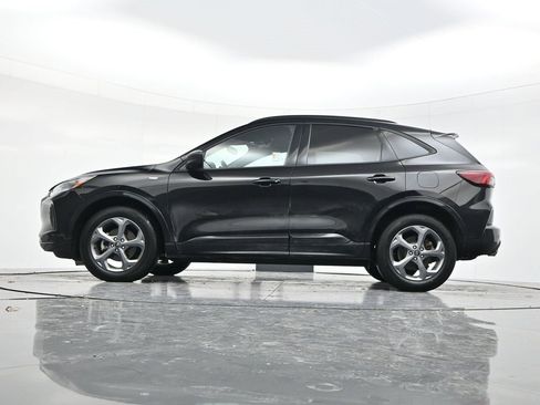 Certified 2023 Ford Escape ST-Line w/ Tech Pack #1 image 51