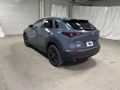 Used 2025 MAZDA CX-30 AWD 2.5 S w/ Preferred Package image 5