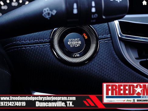 New 2026 Jeep Compass Latitude image 33