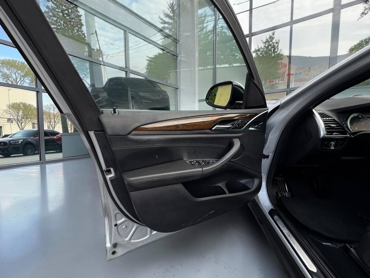 Used 2019 BMW X3 xDrive30i AWD/4WD image 20