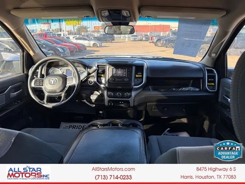 Used 2019 RAM 2500 Big Horn AWD/4WD image 19