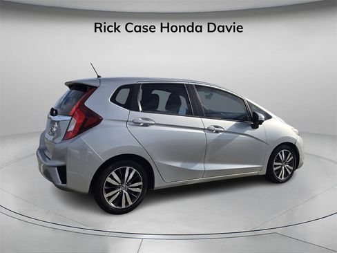 Used 2015 Honda Fit image 7