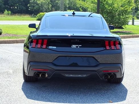 Used 2024 Ford Mustang GT Premium RWD image 8