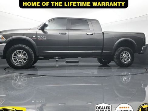 Used 2017 RAM 2500 Laramie image 56