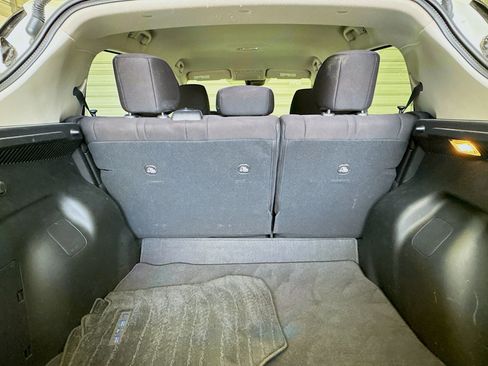 Used 2023 Nissan Leaf S image 15