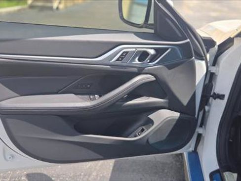 Used 2023 BMW i4 eDrive35 w/ Premium Package RWD image 14