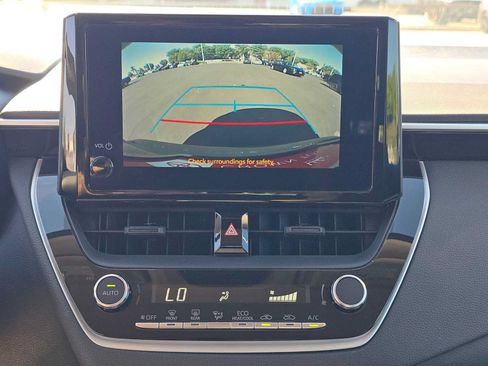 Used 2024 Toyota Corolla LE FWD image 26