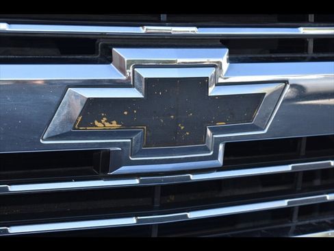 Used 2015 Chevrolet Silverado 2500 LTZ w/ Duramax Plus Package image 45