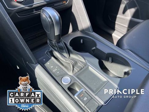 Used 2023 Volkswagen Atlas SE image 27