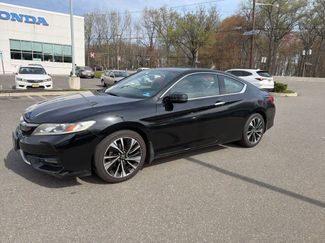 Used 2016 Honda Accord EX-L video 2