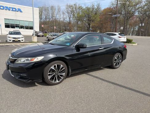 Used 2016 Honda Accord EX-L image 2