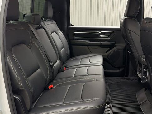 Used 2023 RAM 1500 Big Horn image 41