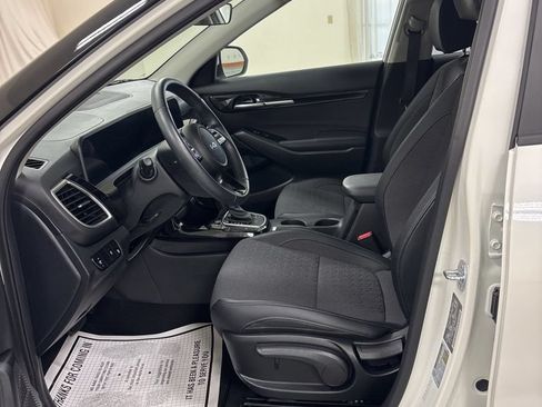 Used 2026 Kia Seltos S FWD image 10