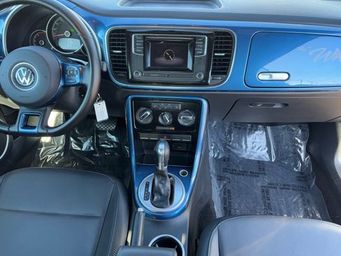 Used 2018 Volkswagen Beetle 2.0T S image 16