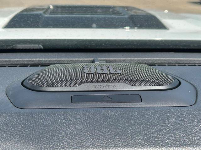 Certified 2025 Toyota 4Runner TRD Pro AWD/4WD image 31