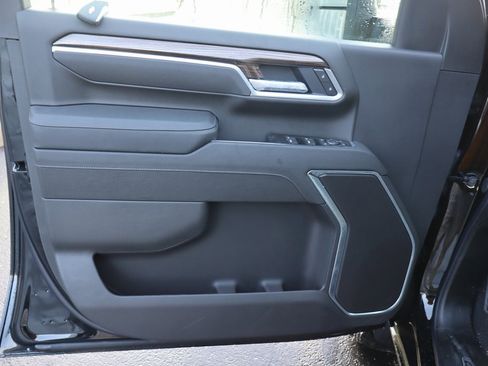 New 2026 Chevrolet Silverado 2500 LT w/ Trail Boss Package image 4