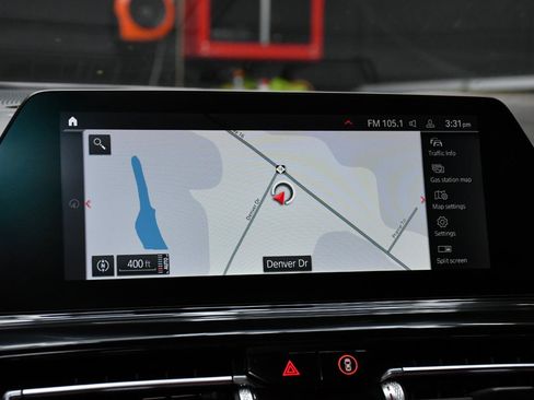 Used 2020 BMW M8 Coupe AWD/4WD image 53