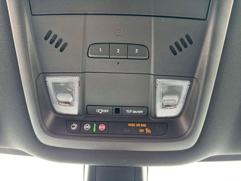Certified 2023 Buick Enclave Essence AWD/4WD image 30