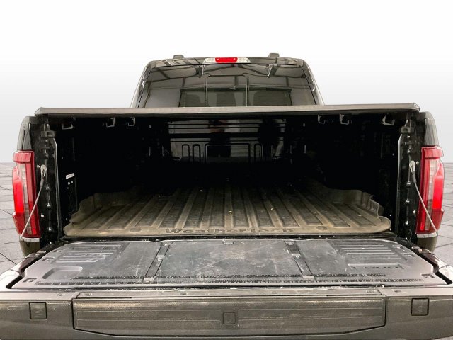 Used 2024 Ford F150 XLT w/ Equipment Group 303A High AWD/4WD image 32